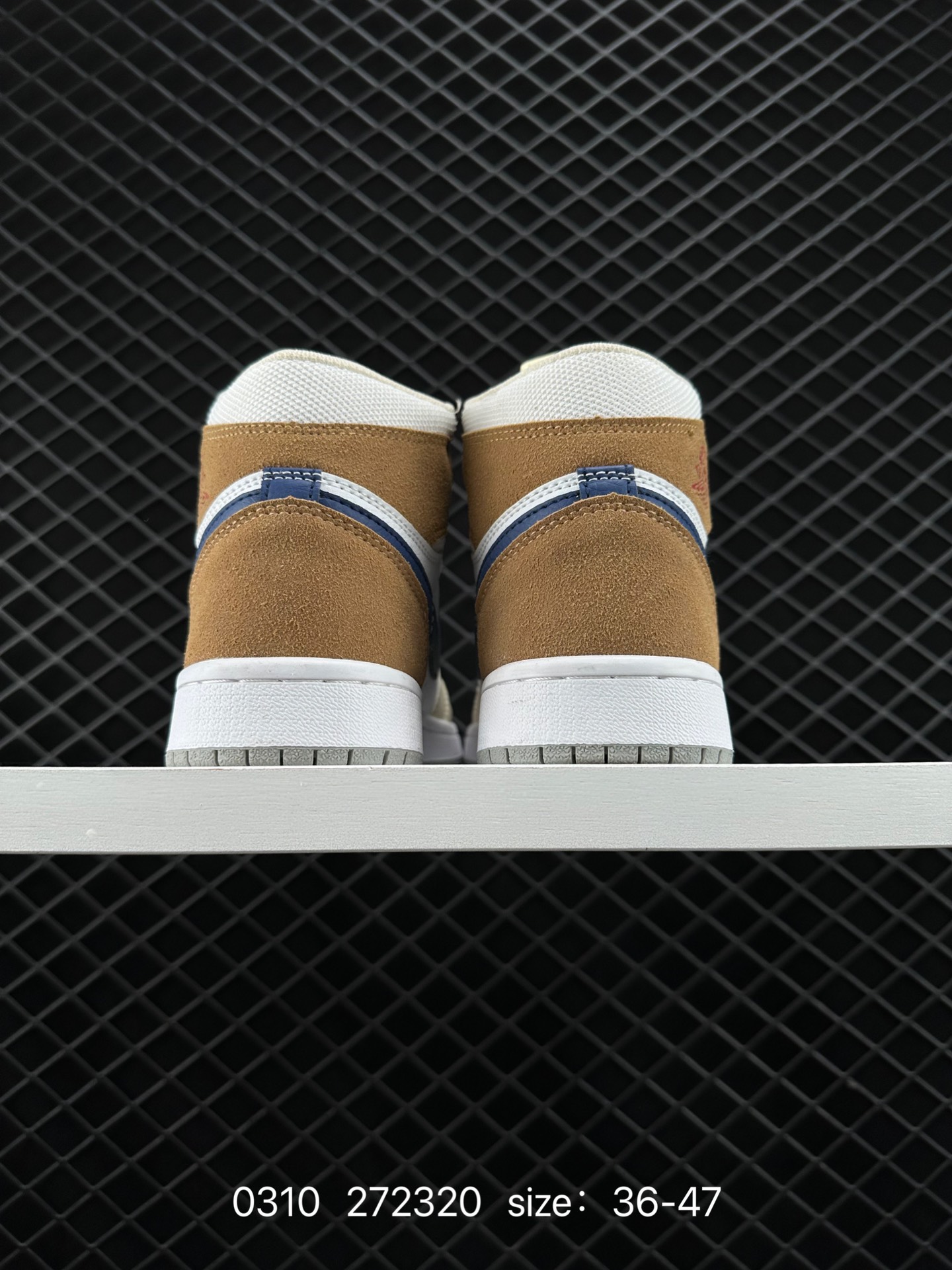 Nike Air Jordan 1 Retro High